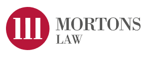 Mortons Law